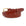 Carson Chestnut Stitch Detail vegetable tanned leather belt Huxley Tanner