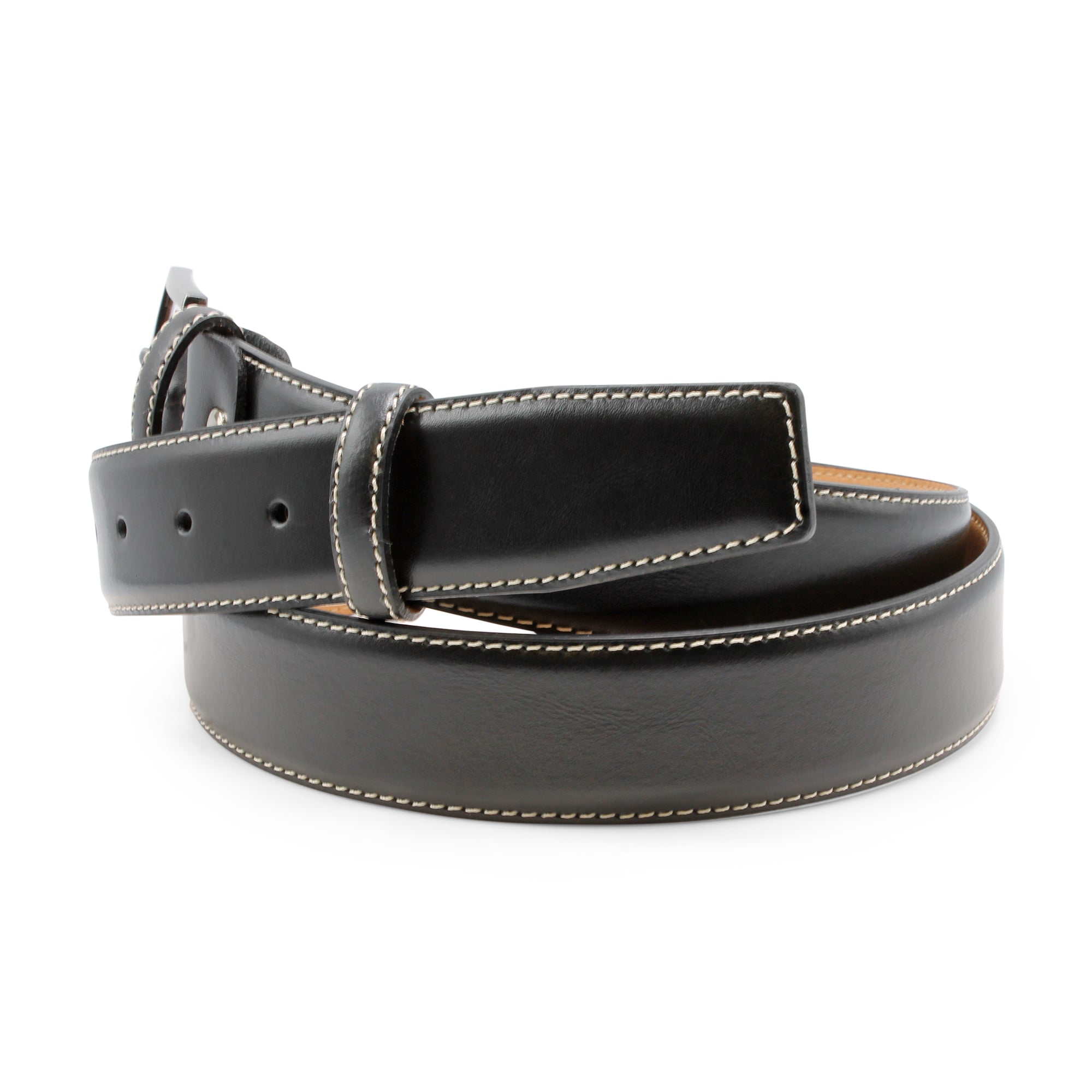 thumbnail image 2 of Pix Classic Smooth Belt – Trapezoidal Strap 13x8x800mm – A 31.5 – Made In Germany – NBR Rubber 2 of 5