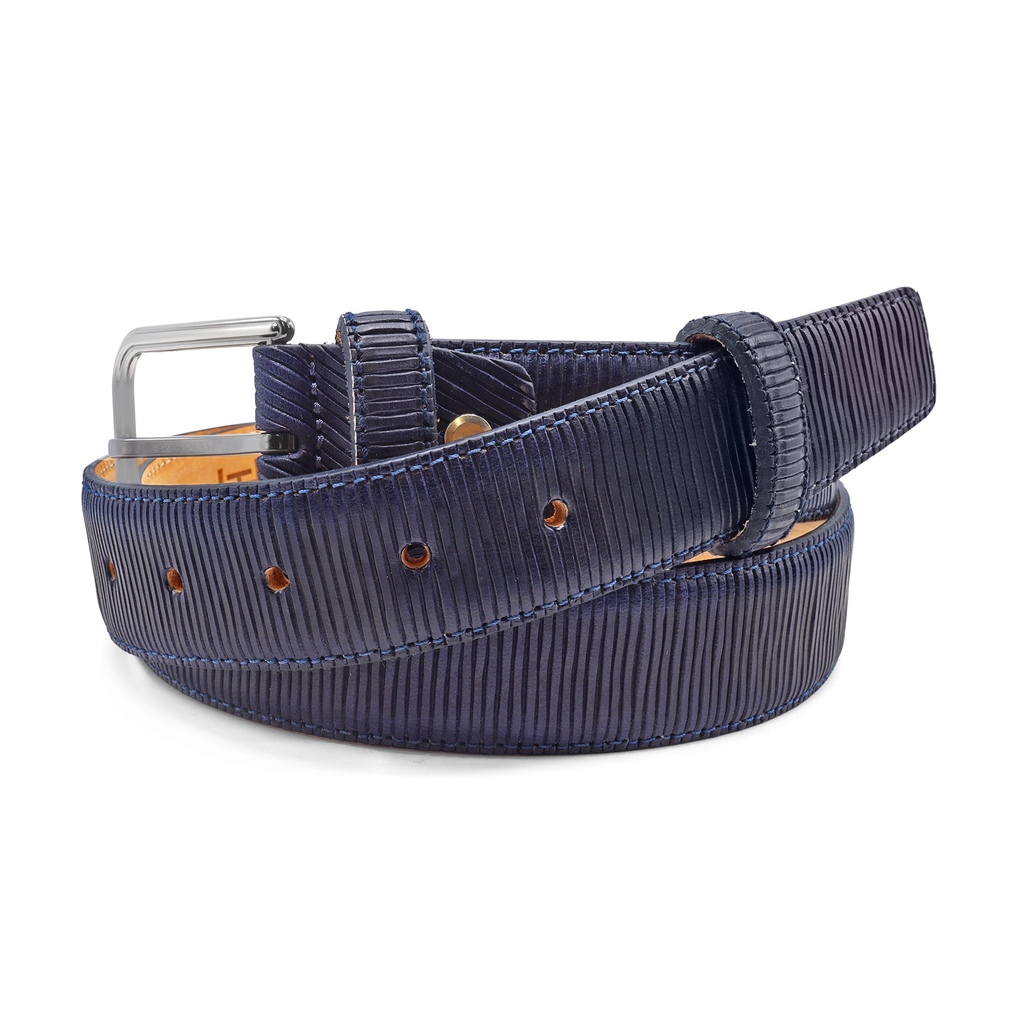 Men's Casual Belts – Huxley Tanner