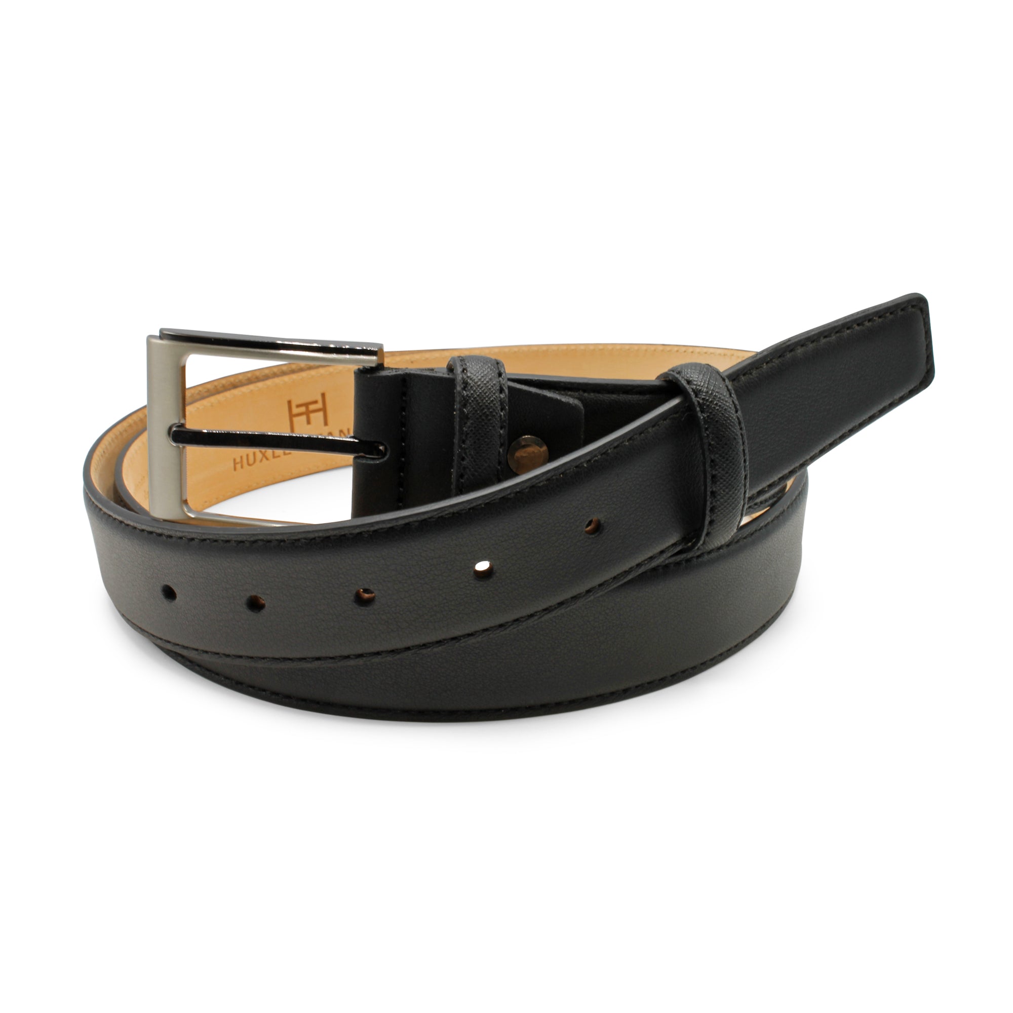 Men's Formal Belts – Huxley Tanner